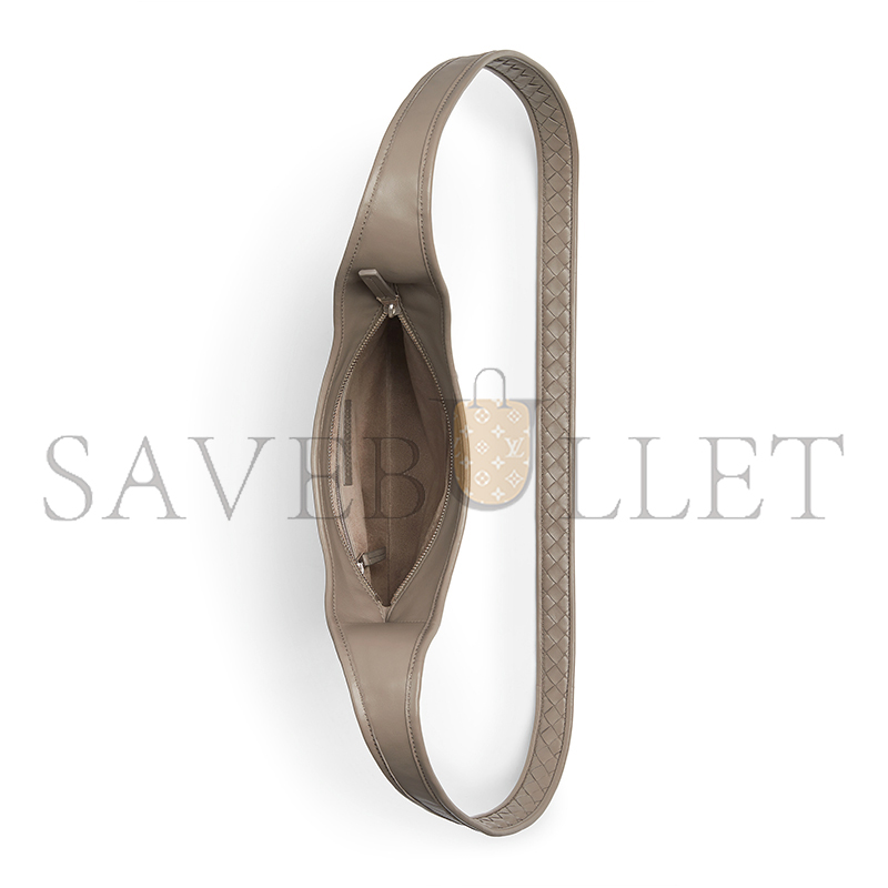 B0tt*ga Ven*ta SMALL VENETO 836918V5RI12816 (27*17*2.5cm)